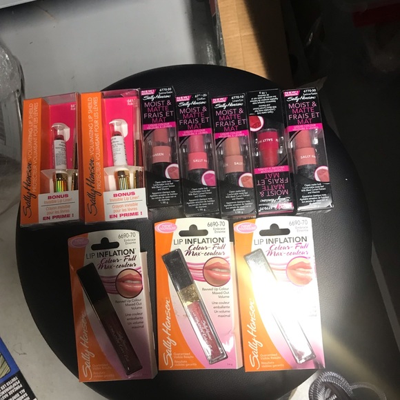 Lot of brand new make up - Picture 7 of 7